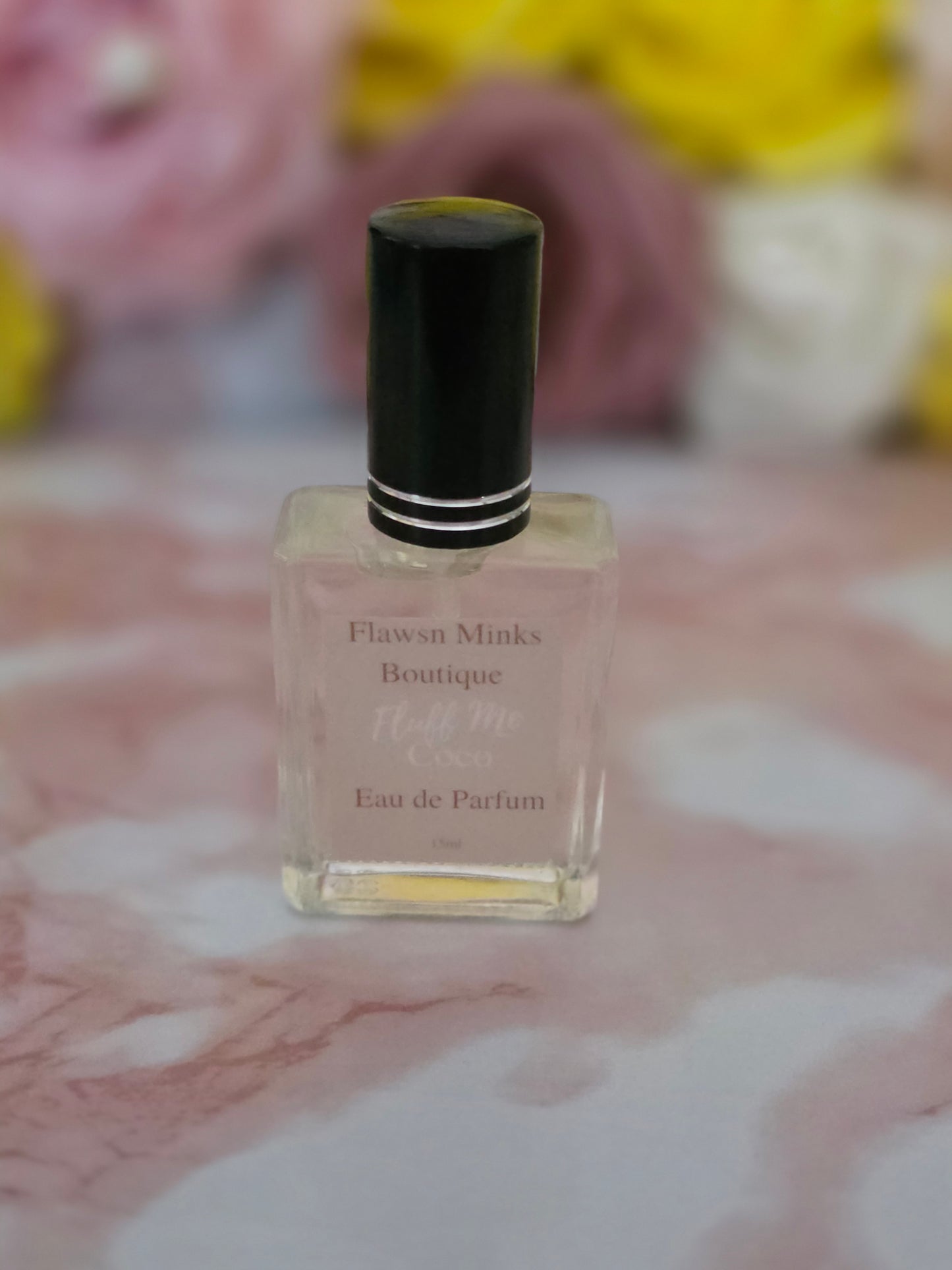 Marshmallow Bath & Body