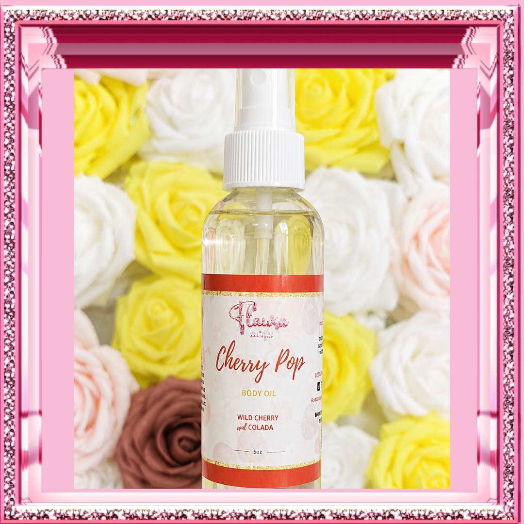 Body Oils
