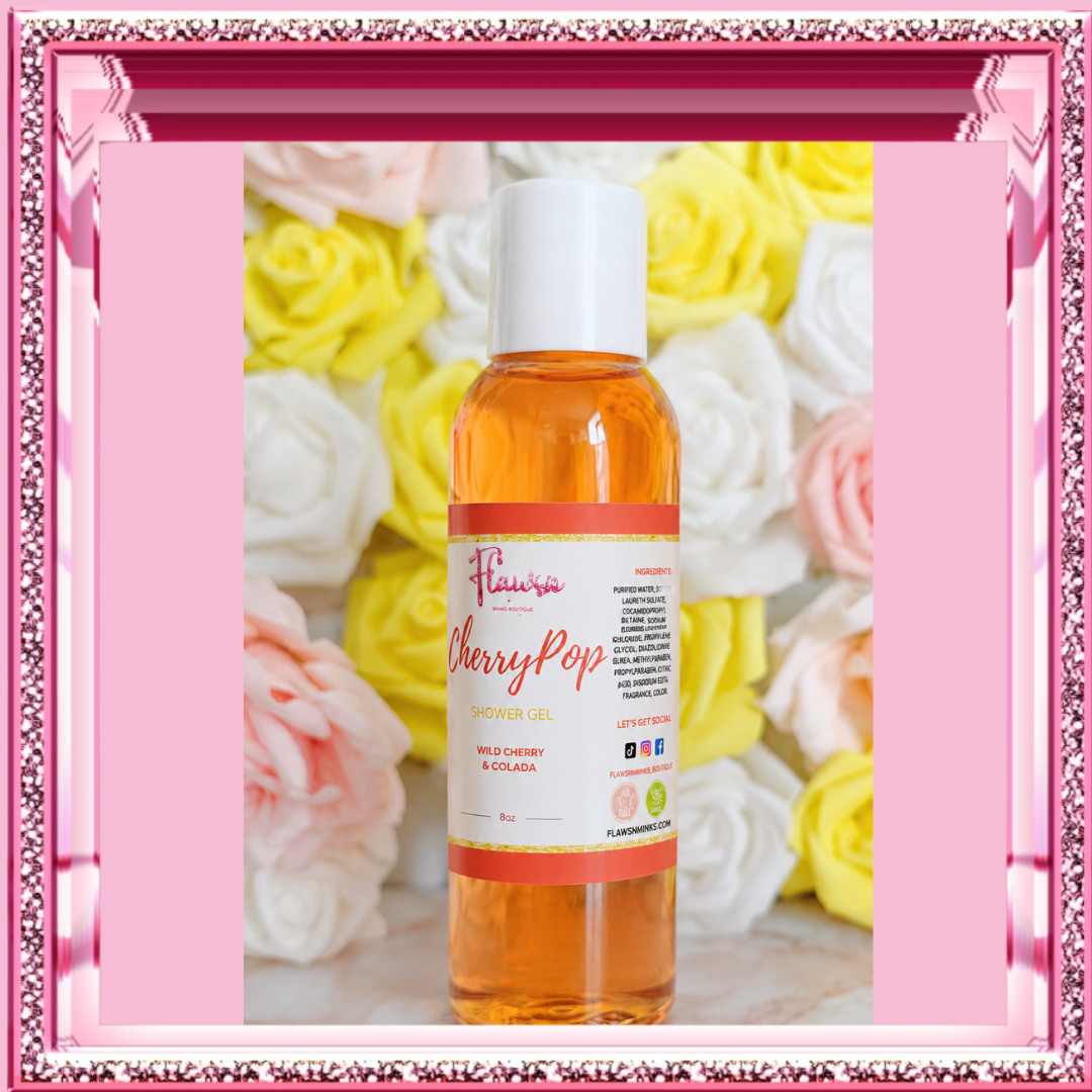 Shower Gels
