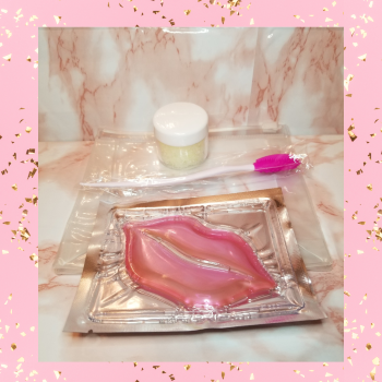 Lip Scrub