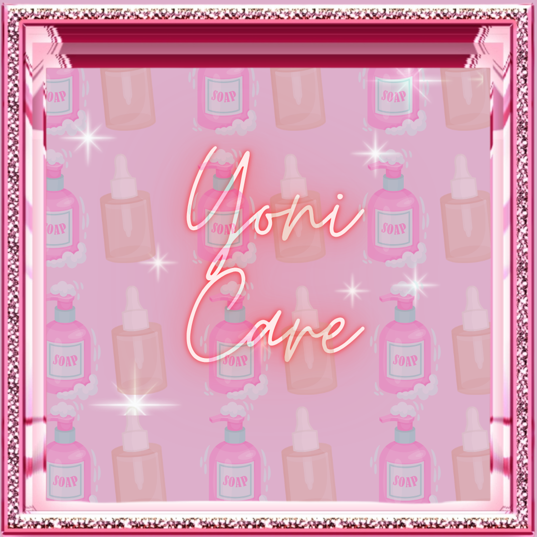 Yoni Care