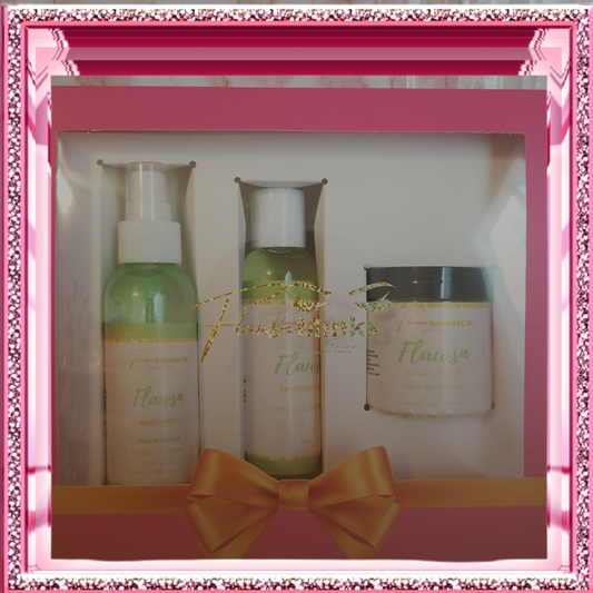 Bath & Body Bundles