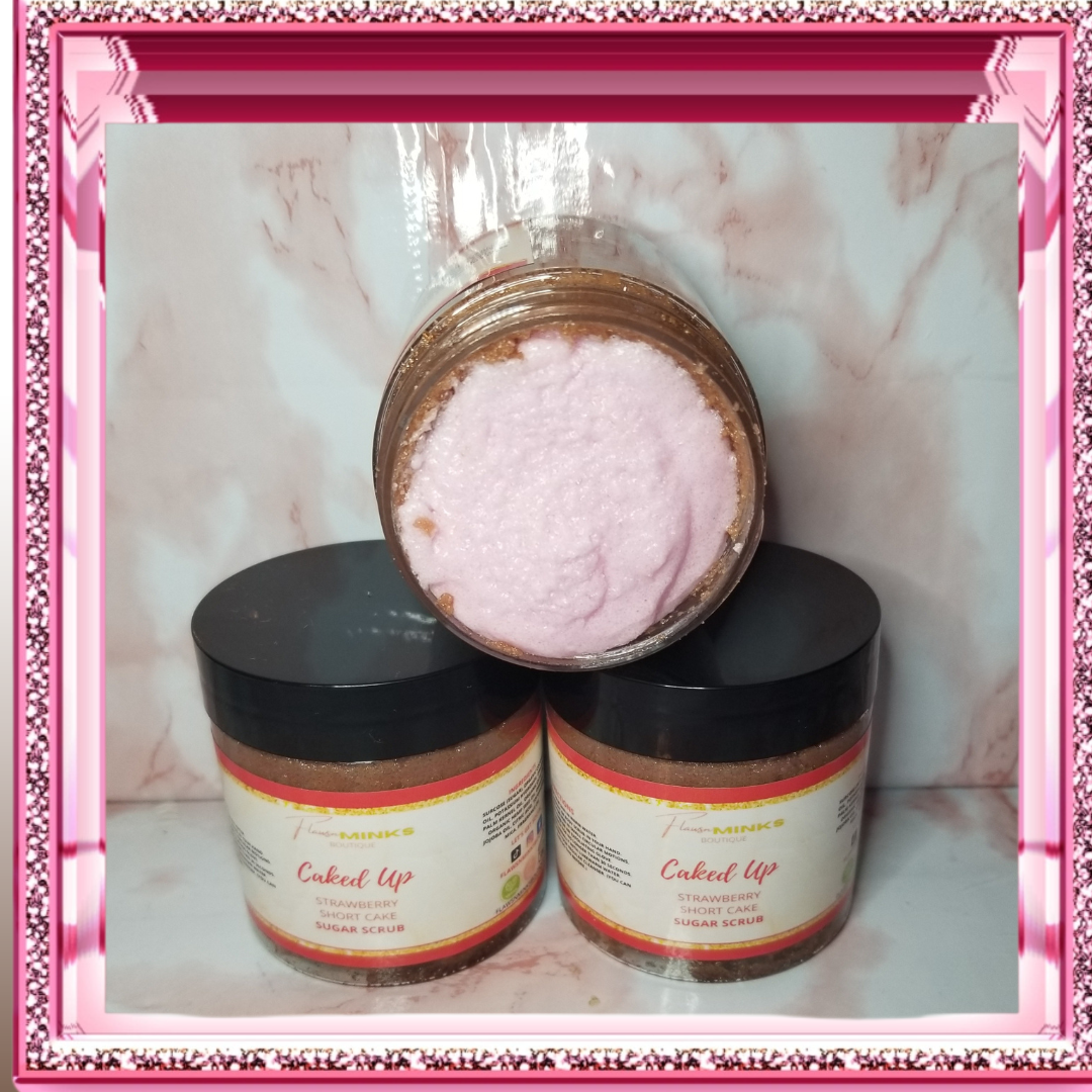 Body Scrubs