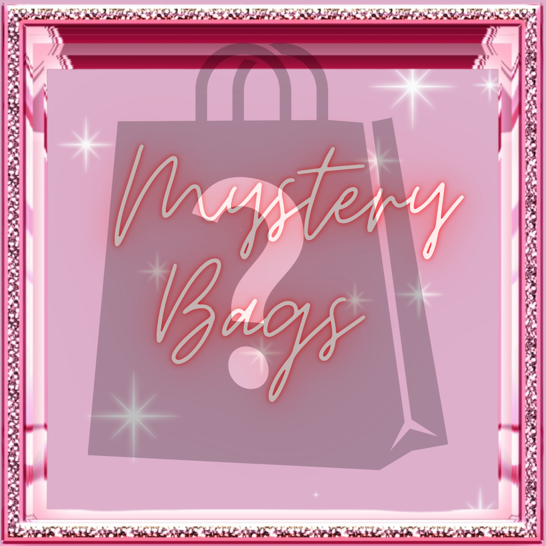 Large Mystery Bag