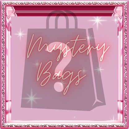 Large Mystery Bag