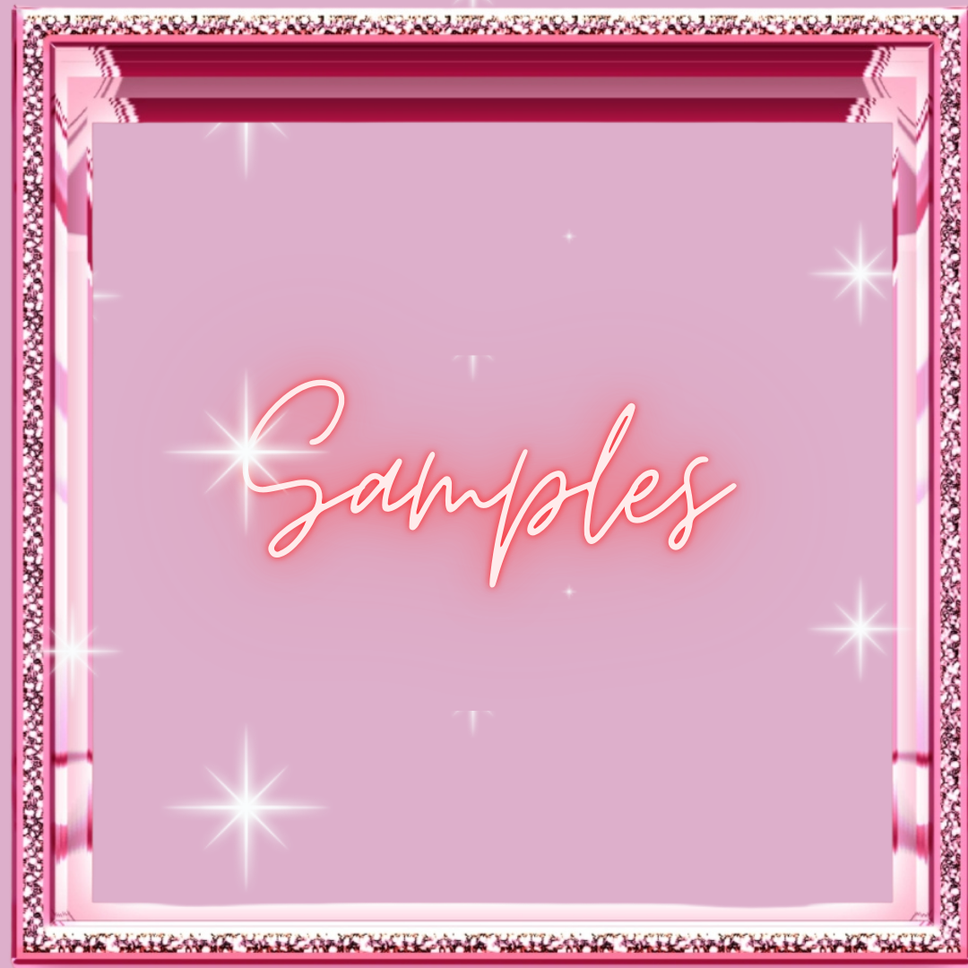 Samples