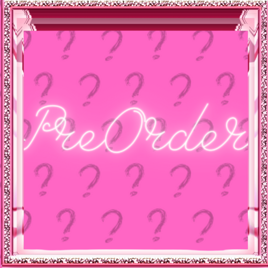 Marshmallow Bath & Body