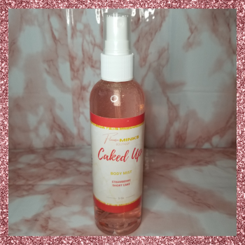 Body Mist