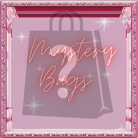 Large Mystery Bag