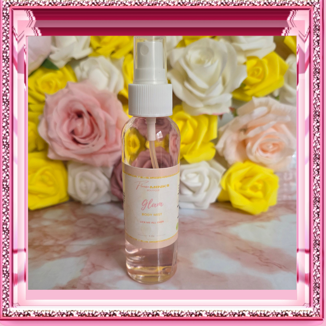 Body Mist