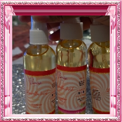 Body Oils