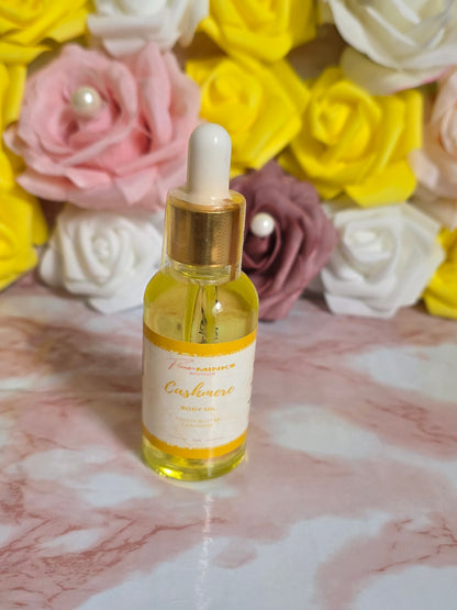 Body Oils