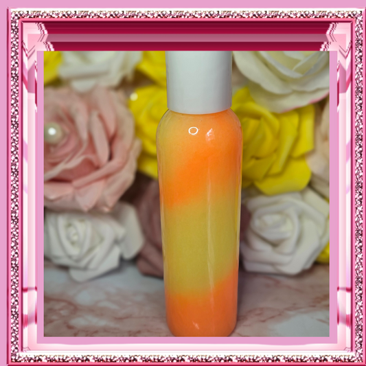 Summer Time Squeeze Body Scrubs