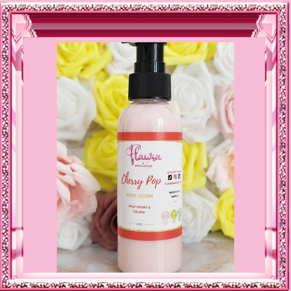 Body Lotion