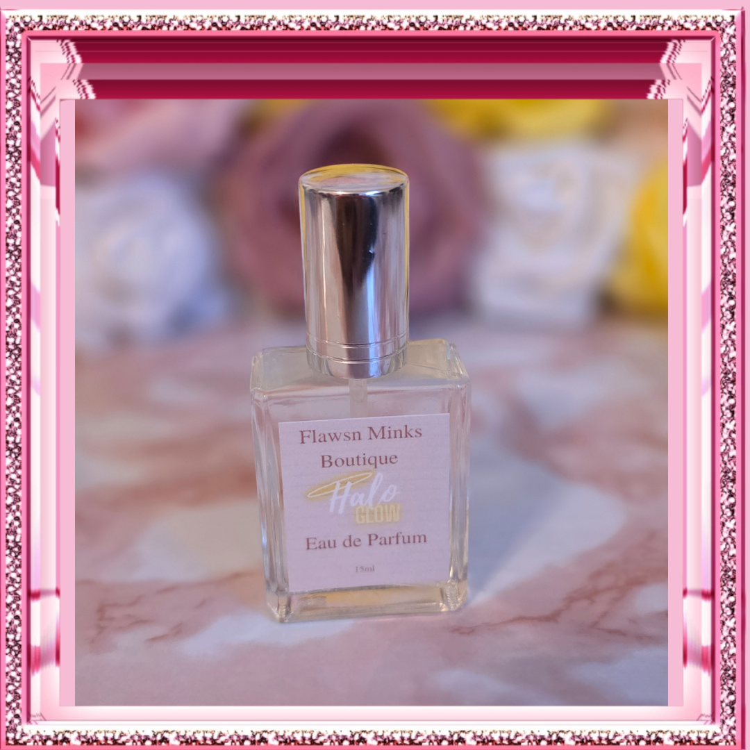 Halo Glow