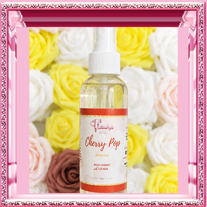 Body Oils