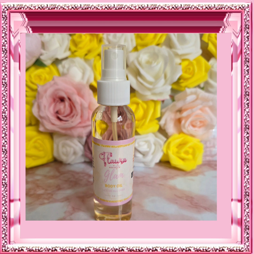 Body Oils