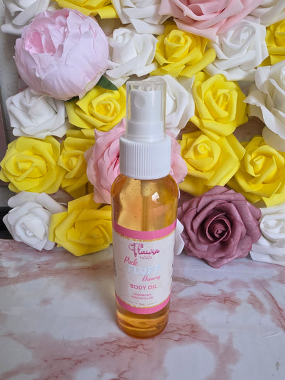 Marshmallow Bath & Body