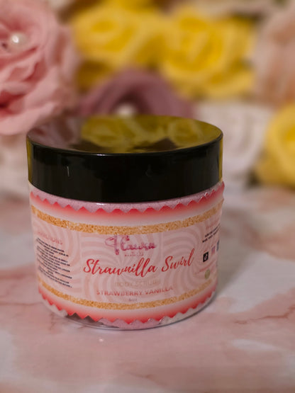 Body Scrubs