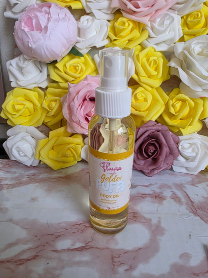 Marshmallow Bath & Body