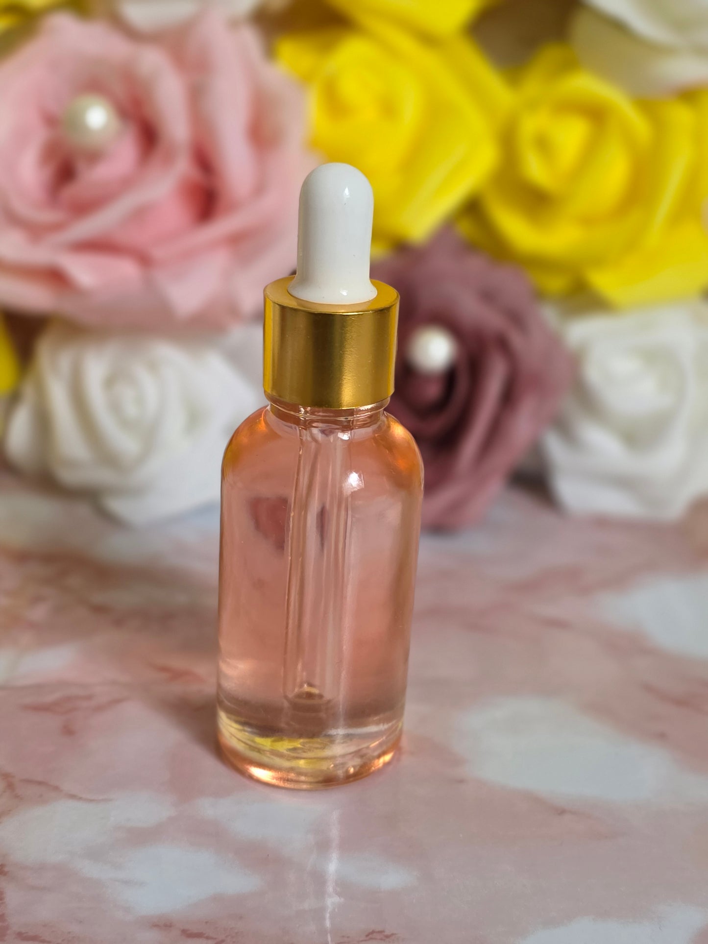 Body Oils
