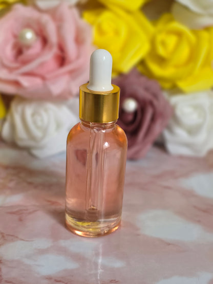 Body Oils