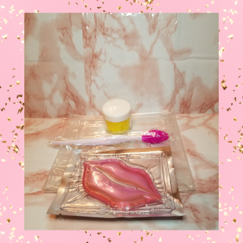 Lip Scrub