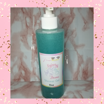 Shower Gels