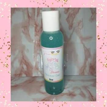 Shower Gels