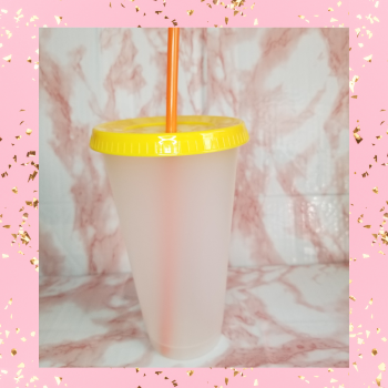 24oz Cold Cup Tumblers