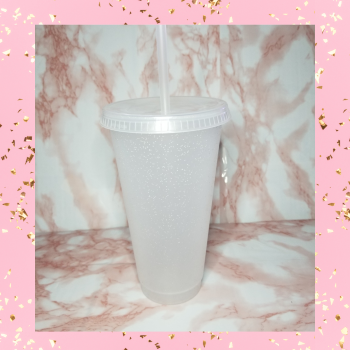 24oz Cold Cup Tumblers