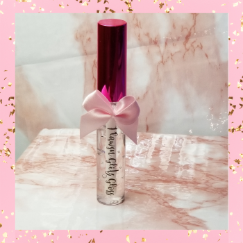 Glitz Gloss Crystal