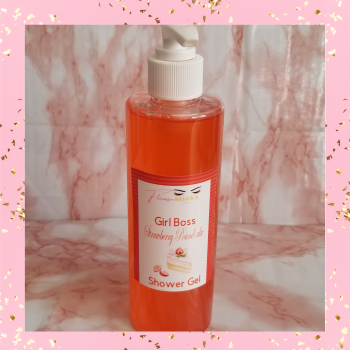 Shower Gels