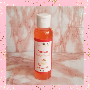 Shower Gels