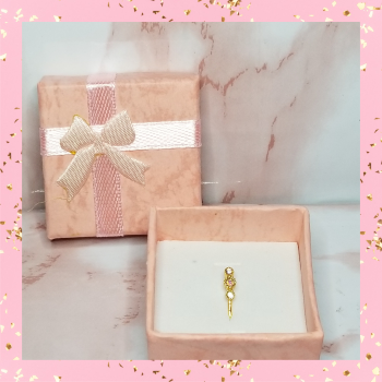 Nose Cuffs Gold