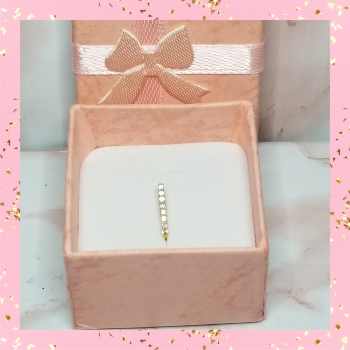 Nose Cuffs Gold
