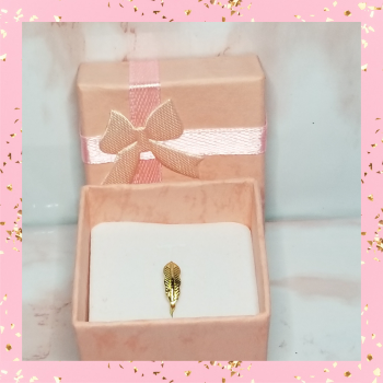 Nose Cuffs Gold