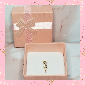 Nose Cuffs Gold