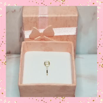 Nose Cuffs Gold