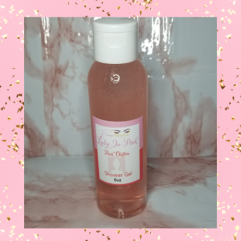 Shower Gels