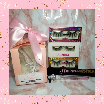 Lash Bundle