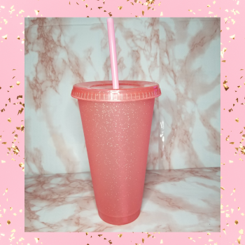 24oz Cold Cup Tumblers
