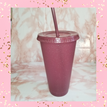 24oz Cold Cup Tumblers