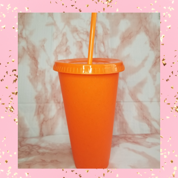 24oz Cold Cup Tumblers