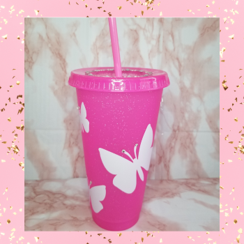 24oz Cold Cup Tumblers
