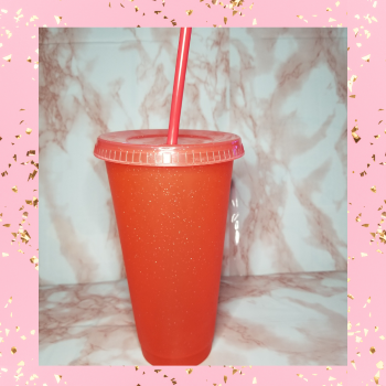 24oz Cold Cup Tumblers