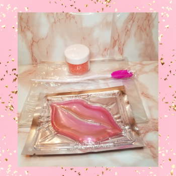 Lip Scrub