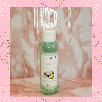 Shower Gels